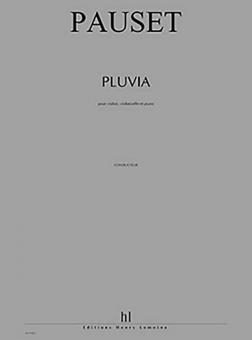 Pluvia 