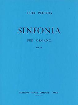 Sinfonia op. 48 