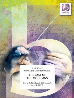 The Last Of The Mohicans 