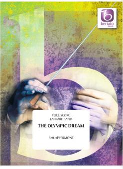 The Olympic Dream (Fanfarenorchester) 