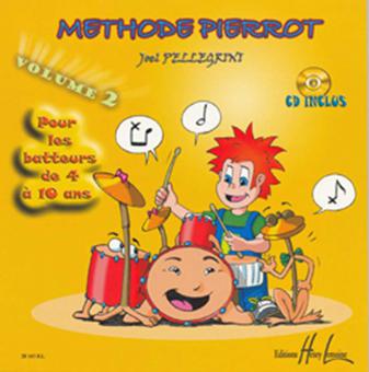 Méthode Pierrot 2 