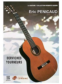Derviches tourneurs 