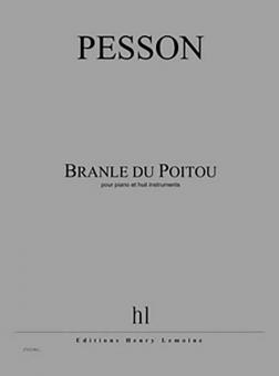 Branle du Poitou 