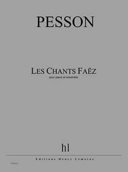 Les Chants Faëz 