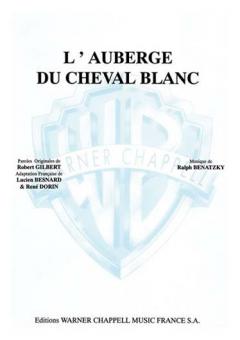 L'Auberge Du Cheval Blanc 