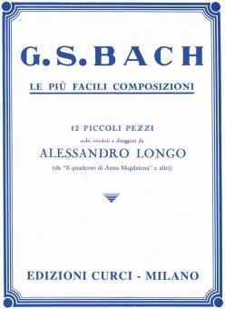 Le piu facili composizioni 