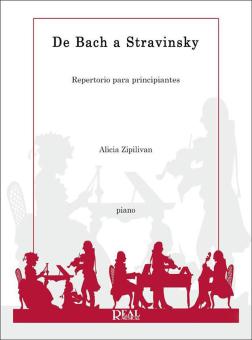 De Bach A Stravinsky 