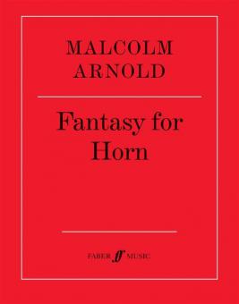 Fantasy For Horn 