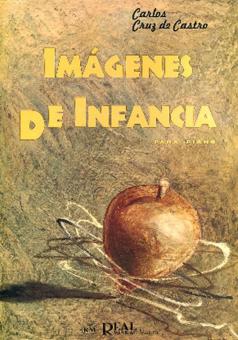 Imágenes De Infancia Para Piano 