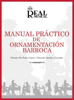 Manual Práctico De Ornamentación Barroca 