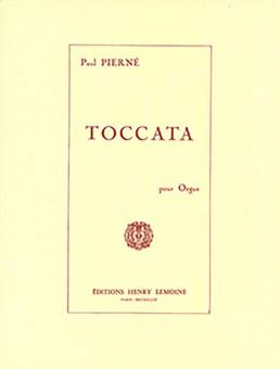 Toccata 