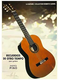 Recuerdos de Otro Tiempo 