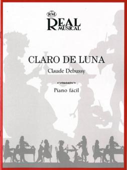 Claro De Luna - Revisión De Pepe Ortiz 