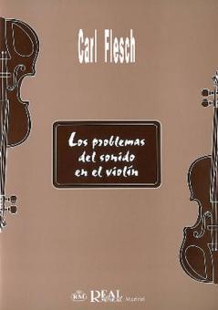 Los Problemas Del Sonido En Elviolín 
