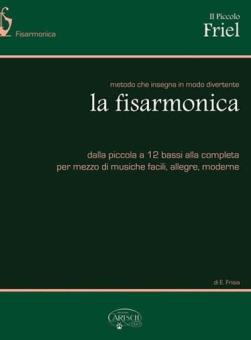 Il Piccolo Friel 