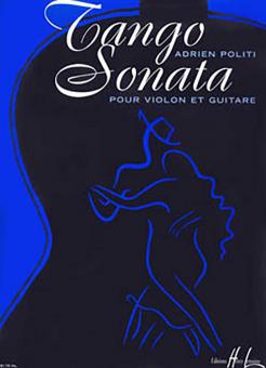 Tango sonata 