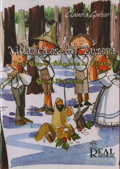 Villancicos De Europa 