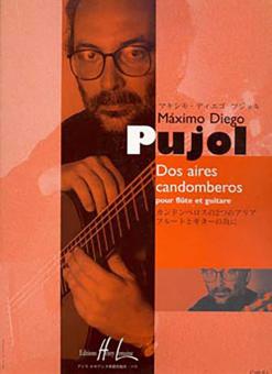 2 Aires candomberos 