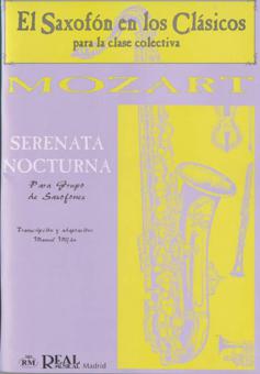 Serenata Nocturna 