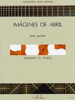 Imagenes de Abril 
