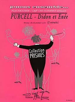 Didon et Enée - 2 extraits 