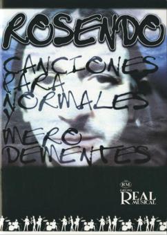Canciones Para Normales Y Mero Dementes 