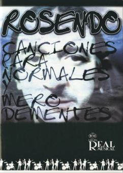 Canciones Para Normales Y Mero Dementes 