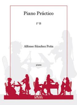 Piano Práctico, 1o B 