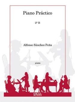 Pianopráctico, 2ob 