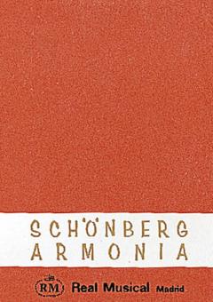 Armonía 