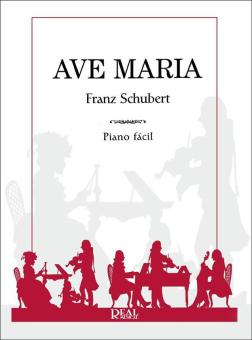 Ave María - Revisión De Pepe Ortiz 