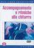 Accompagnamento E Ritmiche Alla Chitarra 