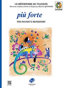 Piu forte 