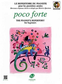 Poco forte 