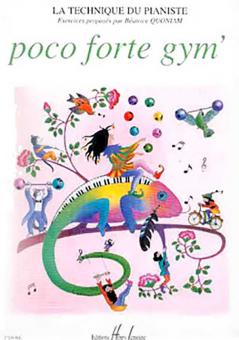 Poco forte Gym' 