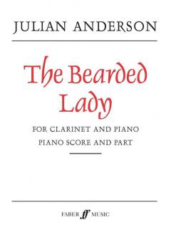 The Bearded Lady (1994) 