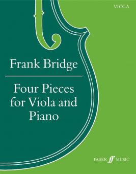 Four Pieces 