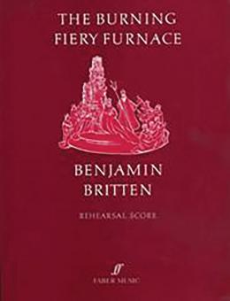 Burning Fiery Furnace 