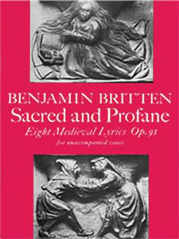 Sacred And Profane 