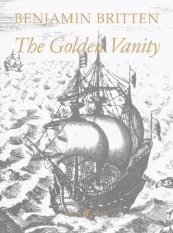 The Golden Vanity 