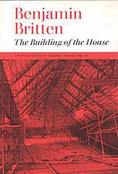 The Building of the House 