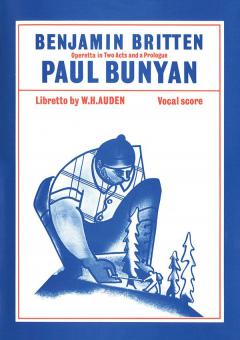 Paul Bunyan 