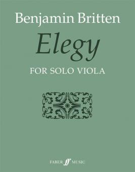 Elegy 