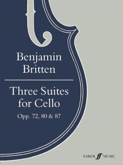 Three Suites 