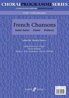 French Chansons 