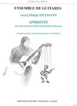 Andante 