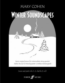 Winter Soundscapes 