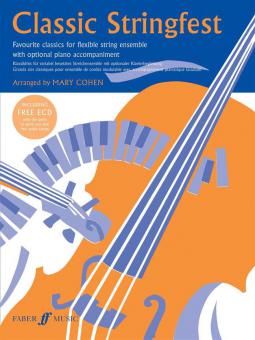 Classic Stringfest 