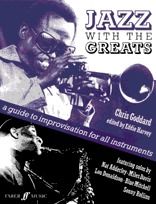 Jazz with the Greats 