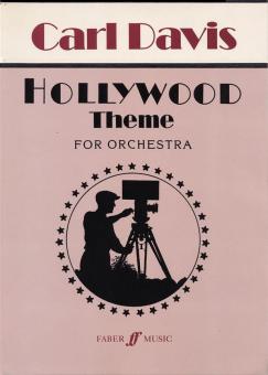 Hollywood Theme 